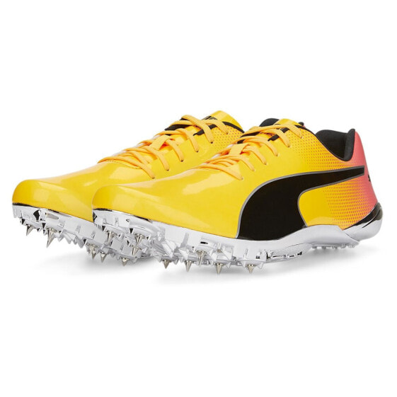 PUMA Evospeed Electric 13 track shoes