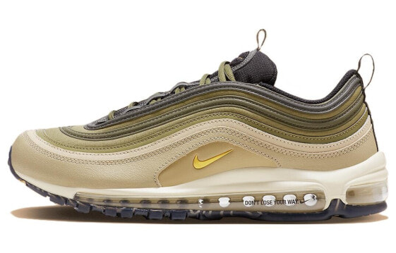 Кроссовки Nike Air Max 97 "Cheung Ka Long" FB8970-372