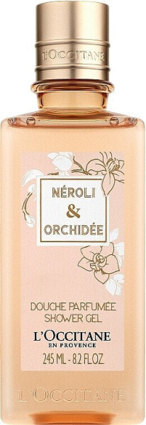 L'Occitane Neroli & Orchidee