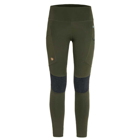 Fjällräven Abisko Trekking leggings