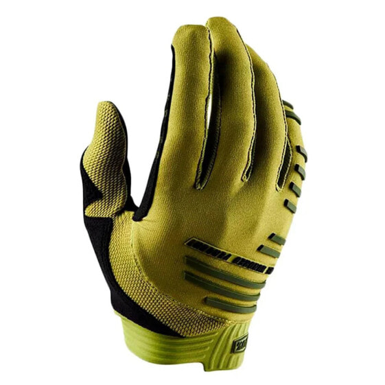 100percent R-Core gloves