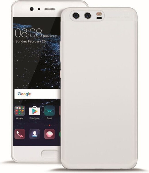 Чехол для смартфона Puro Ultra Slim "0.3" Huawei P10 Plus
