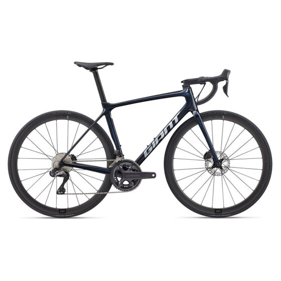 GIANT TCR Advanced Pro 0 Disc Ultegra Di2 road bike