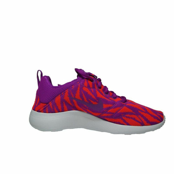 Женские спортивные кроссовки Nike Kaishi 2.0 Красный Фиолетовый