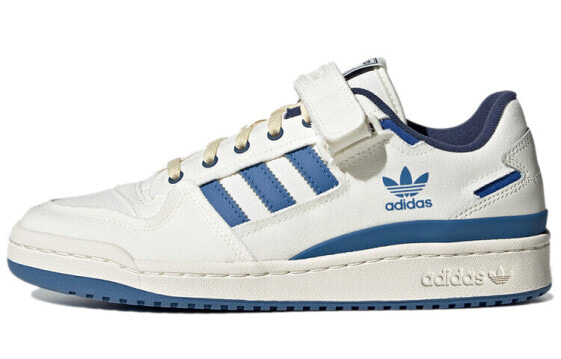 Adidas Originals HR0458 Forum Low Sneakers
