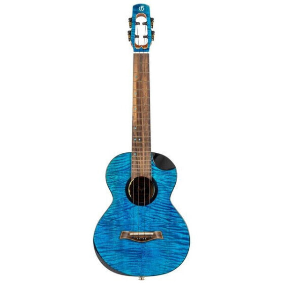 Flight Comet Tenor Ukulele BL