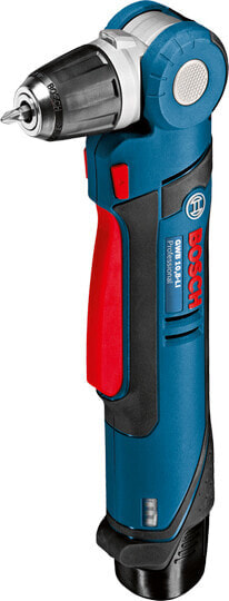 Bosch 0601390909 - Right-angle drill - Keyless - 1 cm - 1 cm - 1300 RPM - 11 N?m