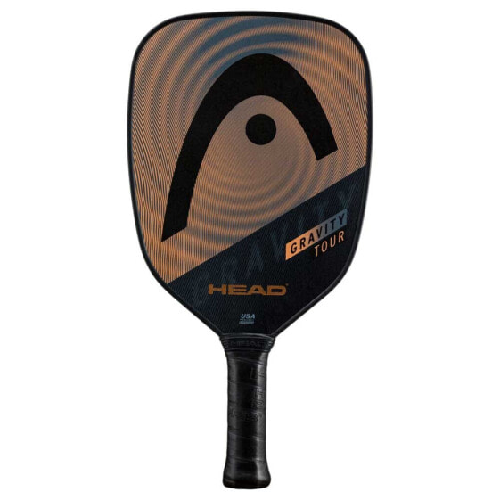 HEAD RACKET Gravity Tour 2023 Pickleball Paddle