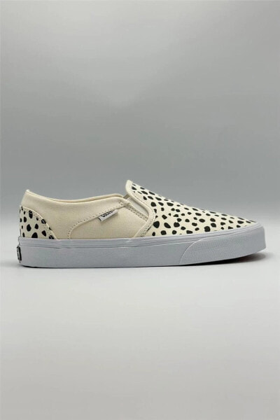 Кроссовки Vans Asher  Women's  Casual