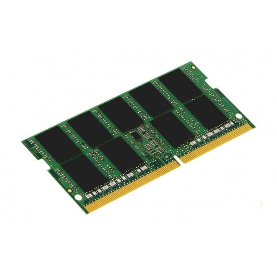 Kingston Technology ValueRAM KCP426SS8/8 модуль памяти 8 GB DDR4 2666 MHz