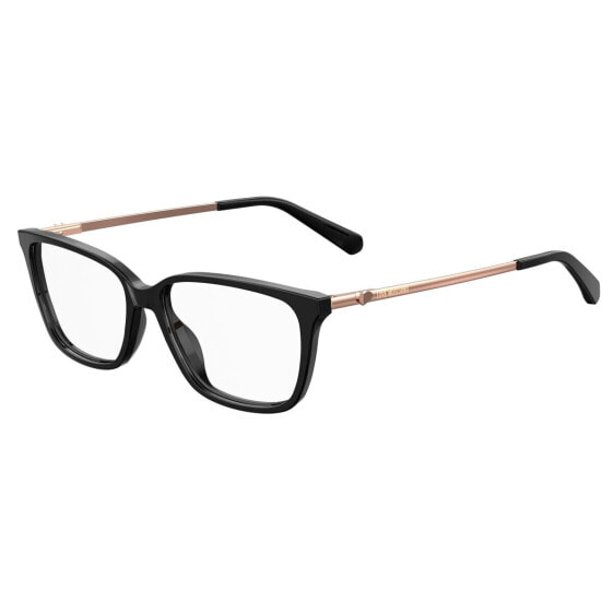 Ladies' Spectacle frame Love Moschino MOL550-807 Ø 52 mm