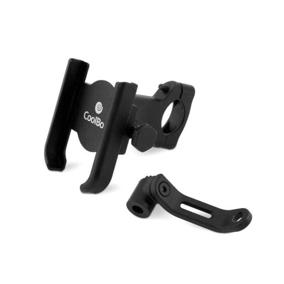 COOLBOX COO-PZ06 Handlebar Smartphone Mount