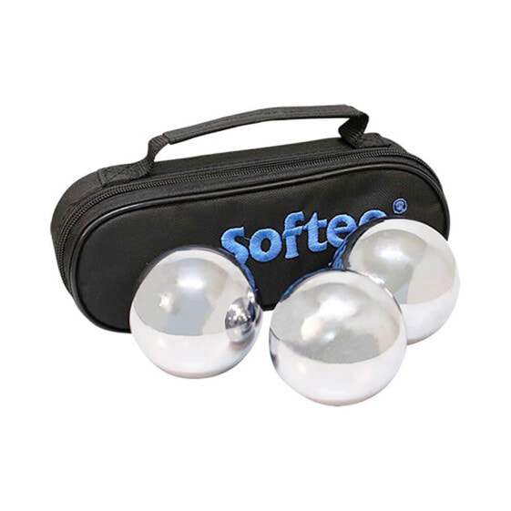 Игра Петанк SOFTEE Profesional 0