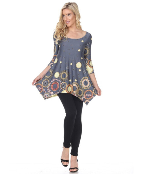 Women's Erie Tunic