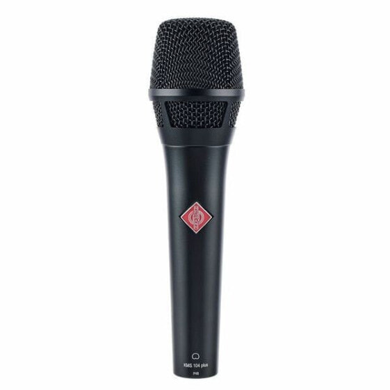 Микрофон Neumann KMS 104 BK Plus