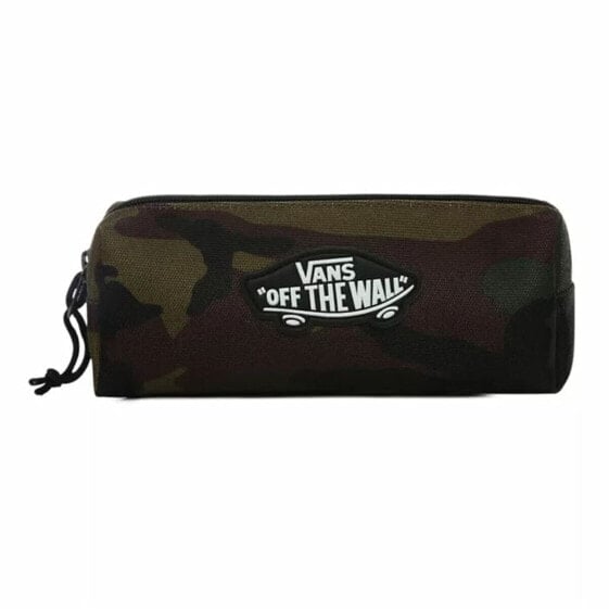 Пенал для карандашей Vans Pencil Pouch Чёрный