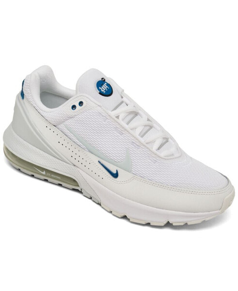 Men's Air Max Pulse SE Casual Sneakers from Finish Line