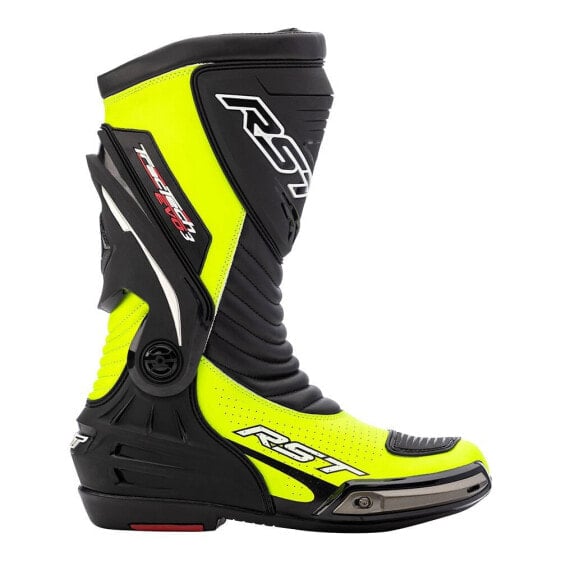 RST Tractech EVO III Sport racing boots