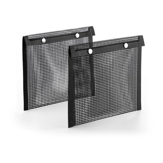 INNOVAGOODS BBQNet Barbecue Mesh Bag 2 Units