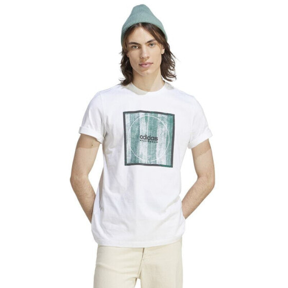 T-shirt adidas Tiro Box Tee M II3595