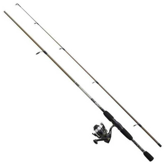 MITCHELL Tanager Camo II Spinning Combo