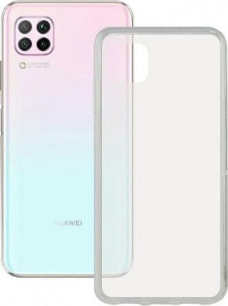 Huawei Huawei TPU Case P40 Lite transparent 51993984