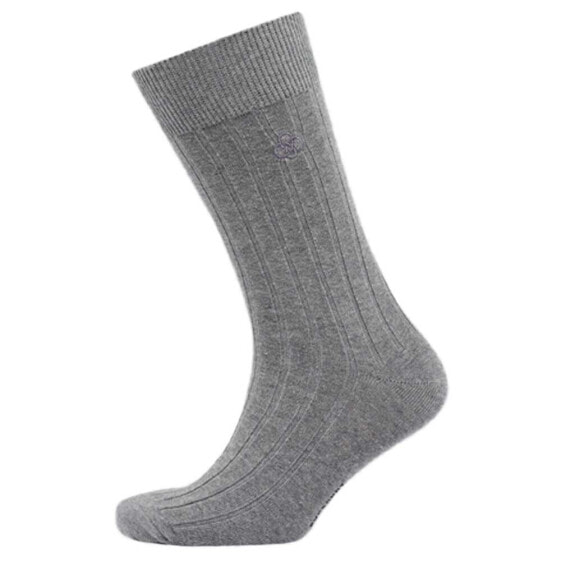 SUPERDRY Core Rib socks