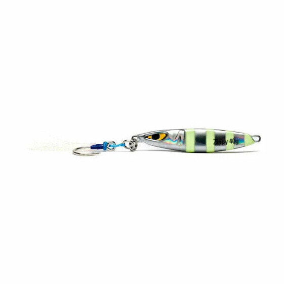 Mustad Zippy Jig | MJIG01 | Pick Size/Color | Free Shipping