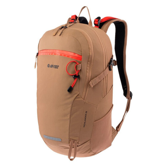 HI-TEC Highlander 25L backpack