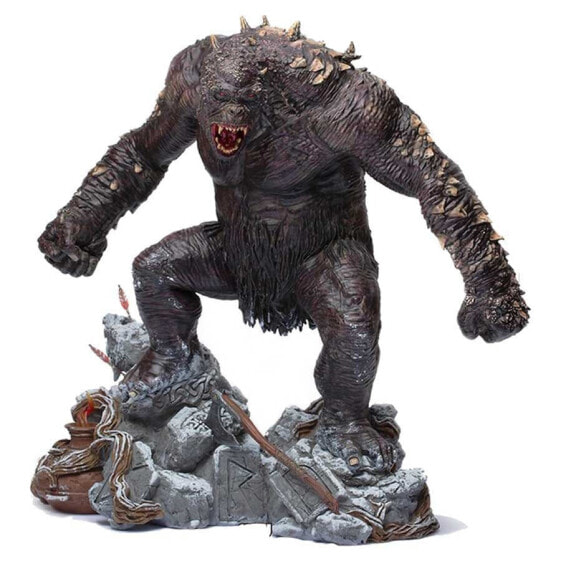 Фигурка Iron Studios God Of War Ogro Figure (Воин Бога Огра)