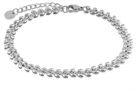 Women´s steel bracelet VGS1318S-1