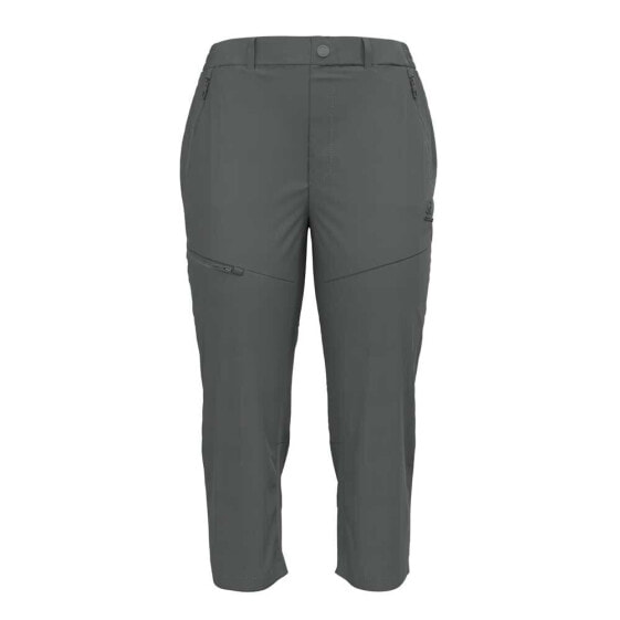 ODLO Ascent Light 3/4 Pants