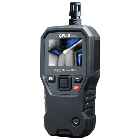 Flir MR176 - Digital - Square - 5.84 cm (2.3") - Li-Ion - 3.7 V - 0 - 50 °C