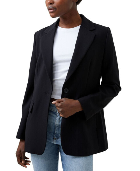 Women's Whisper Single-Breasted Blazer