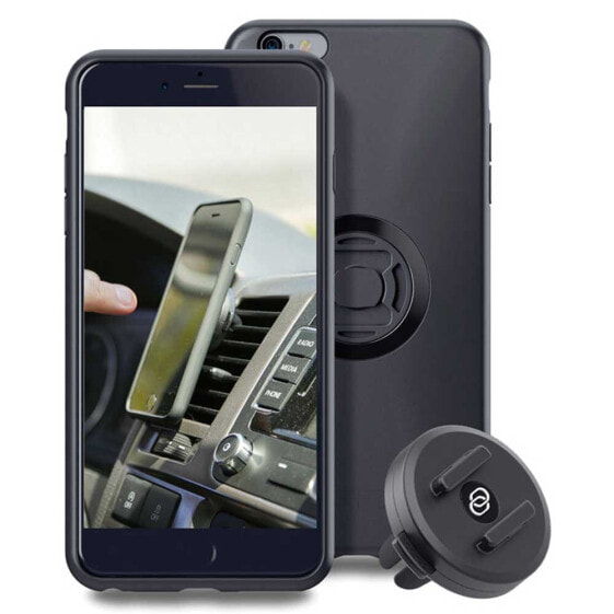 SP CONNECT iPhone 6/6S/7 Car Kit