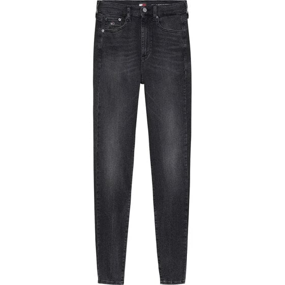 TOMMY JEANS Sylvia Dh1282 Skinny Fit jeans