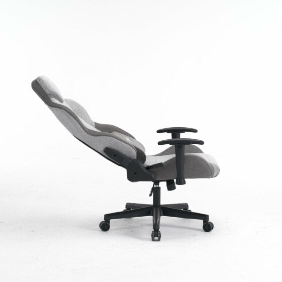 Компьютерное кресло для игр Woxter GM26-113 Серебристое