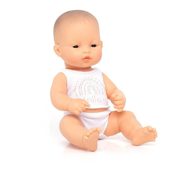 MINILAND Asian 32 cm Baby Doll