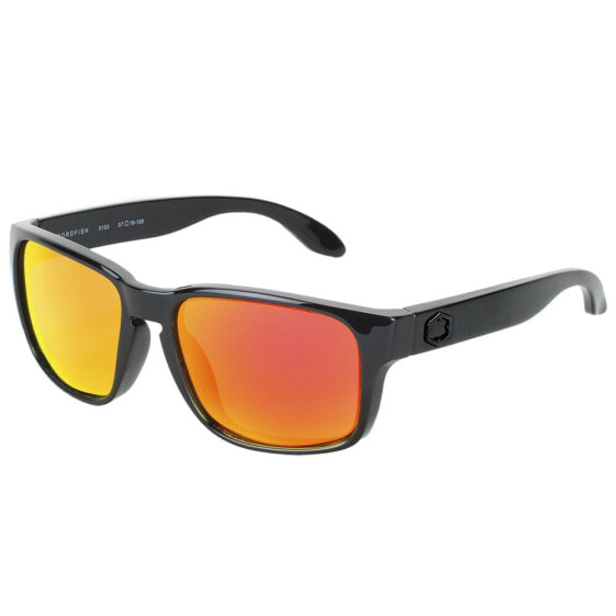 OUT OF Swordfish The One Fuoco photochromic sunglasses