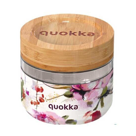 QUOKKA 40121 food container