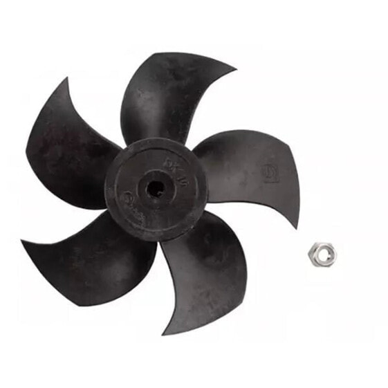 QUICK ITALY BTQ 250 mm Left Propeller