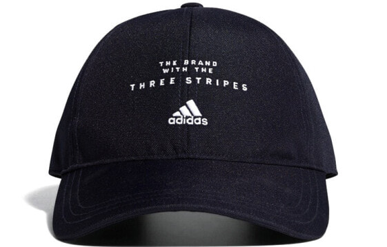Кепка Adidas MH CAP унисекс черного цвета (модель FM2324)