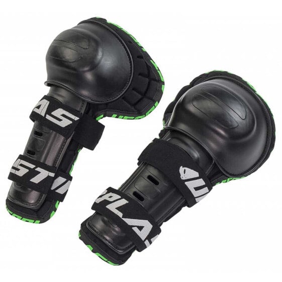 UFO Alcor Knee Protectors