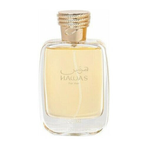 Rasasi Hawas For Her Eau de Parfum