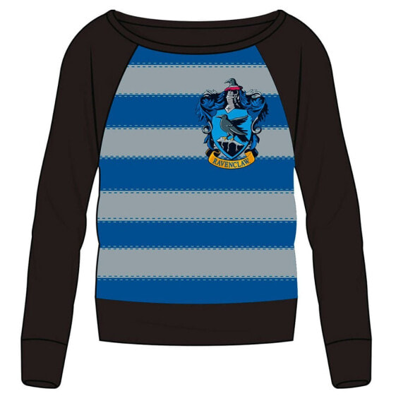WARNER BROS Harry Potter Ravenclaw sweatshirt