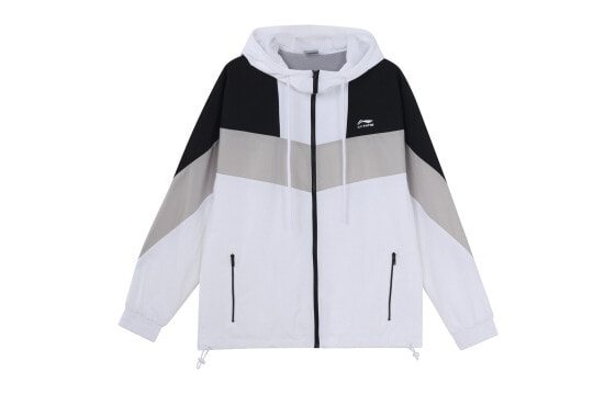 Куртка LiNing AFDQ045-1 Trendy_Clothing