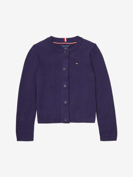 Kids' Classic Cardigan