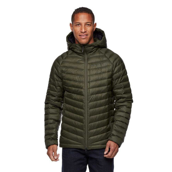 BLACK DIAMOND Access down jacket