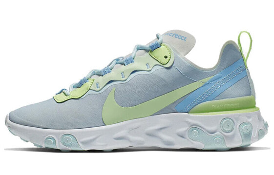 Nike React Element 55 BQ2728-100 Sports Shoes