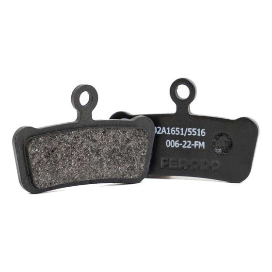 FERODO Sram Guide Rsc / Avid Trail disc brake pads